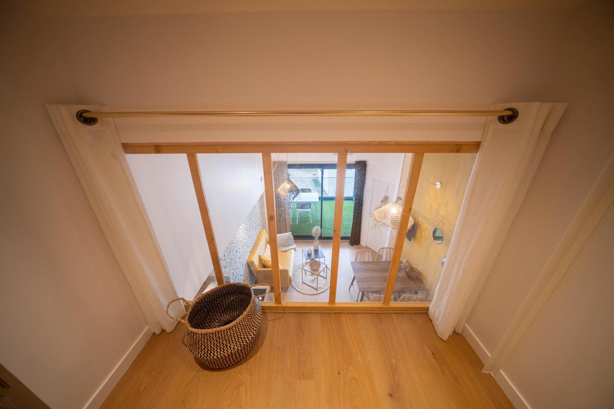 Appartement & 