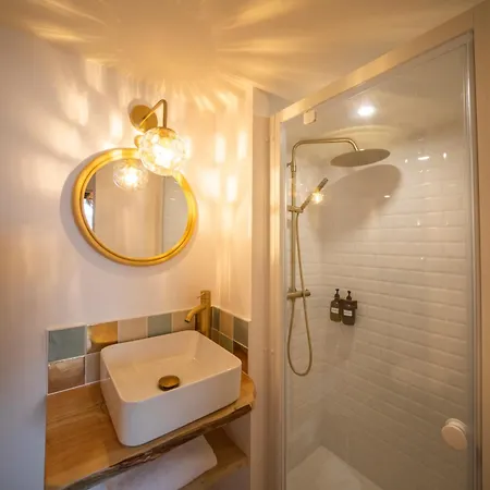 Appart'Hotel & Spa 