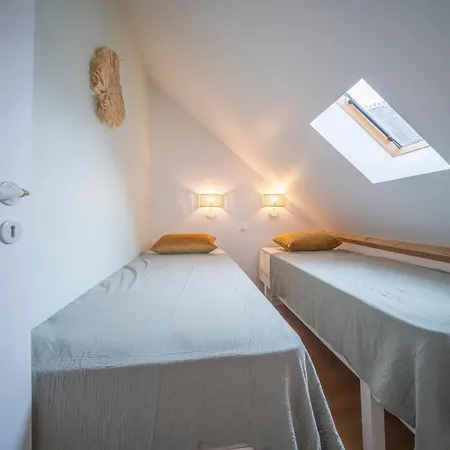 Appart'Hotel & Spa 