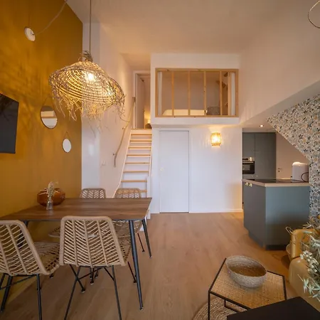 Appart'Hotel & Spa 
