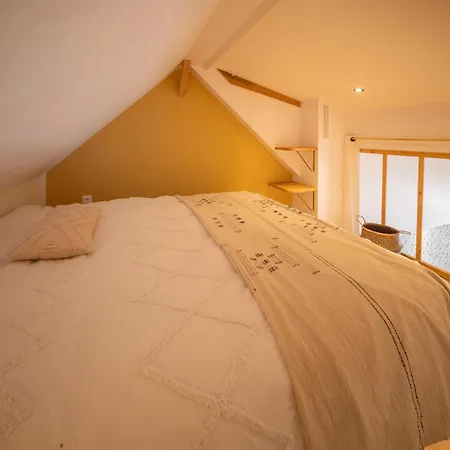 Appart'Hotel & Spa 