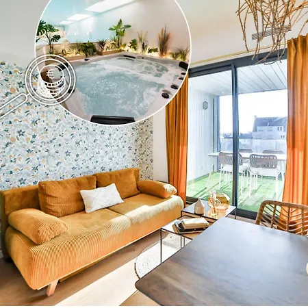 Appart'Hotel & Spa 